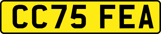 CC75FEA