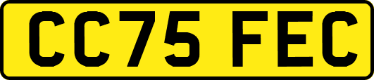 CC75FEC