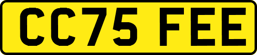 CC75FEE