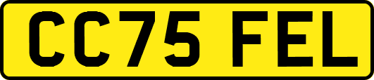 CC75FEL