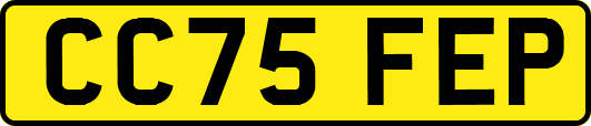 CC75FEP