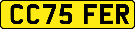 CC75FER
