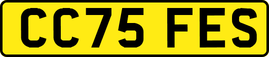 CC75FES