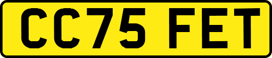 CC75FET