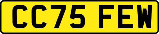 CC75FEW