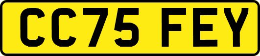 CC75FEY