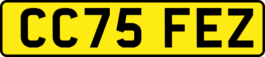 CC75FEZ
