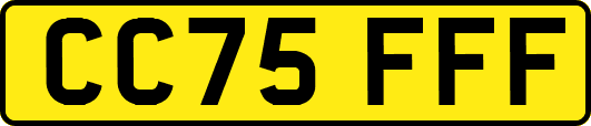 CC75FFF