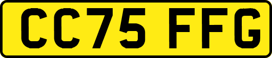 CC75FFG