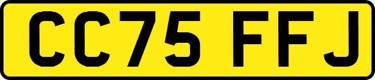 CC75FFJ