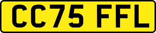 CC75FFL