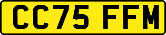 CC75FFM
