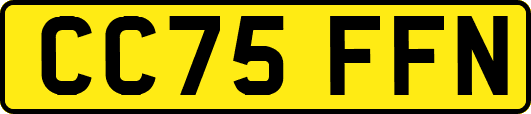 CC75FFN