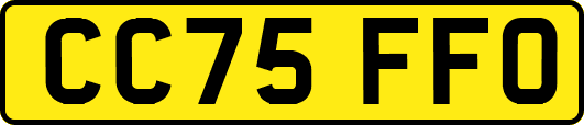 CC75FFO