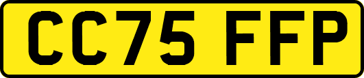 CC75FFP