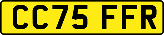 CC75FFR