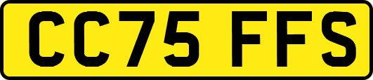CC75FFS