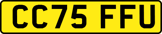 CC75FFU