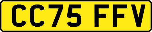 CC75FFV