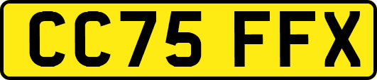 CC75FFX
