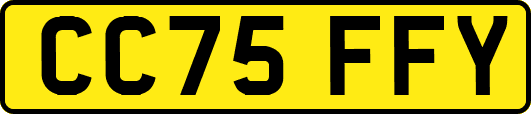 CC75FFY