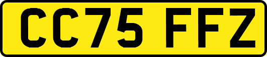 CC75FFZ
