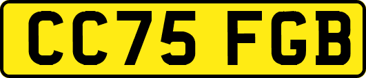 CC75FGB