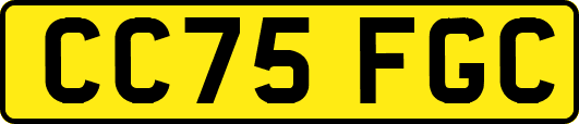 CC75FGC