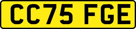 CC75FGE