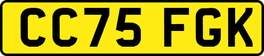 CC75FGK