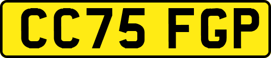 CC75FGP