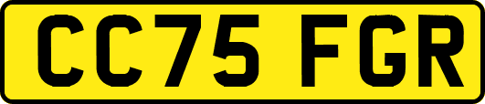 CC75FGR