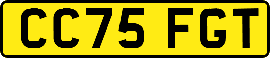 CC75FGT
