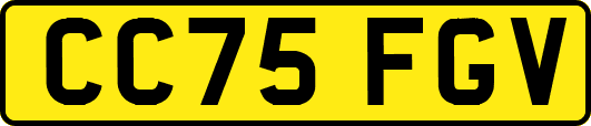 CC75FGV