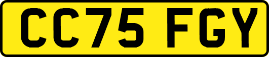 CC75FGY