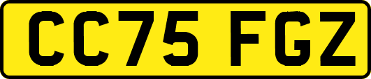 CC75FGZ