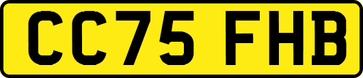 CC75FHB
