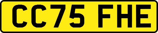 CC75FHE