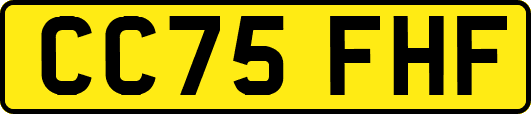CC75FHF