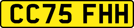 CC75FHH