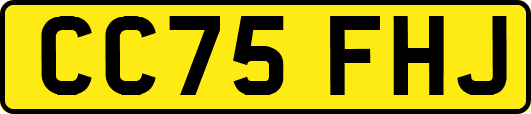 CC75FHJ