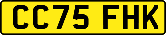 CC75FHK