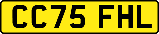 CC75FHL