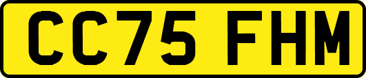 CC75FHM