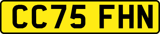 CC75FHN