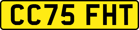 CC75FHT
