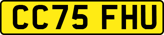 CC75FHU