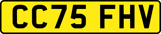CC75FHV