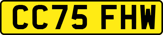 CC75FHW