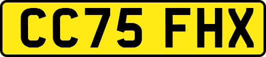 CC75FHX